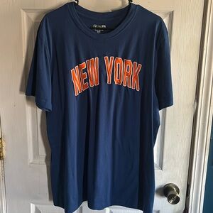 New York Mets t-shirt